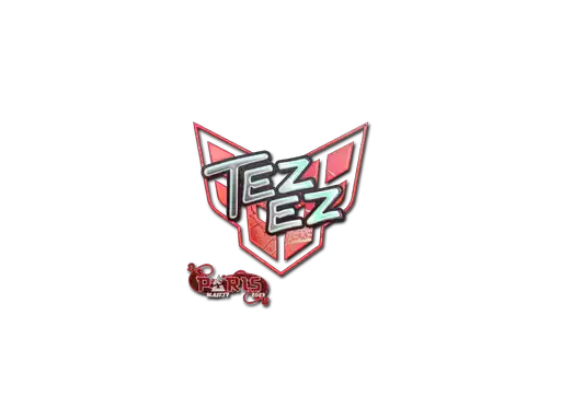 TeSeS (Holo) | Paris 2023