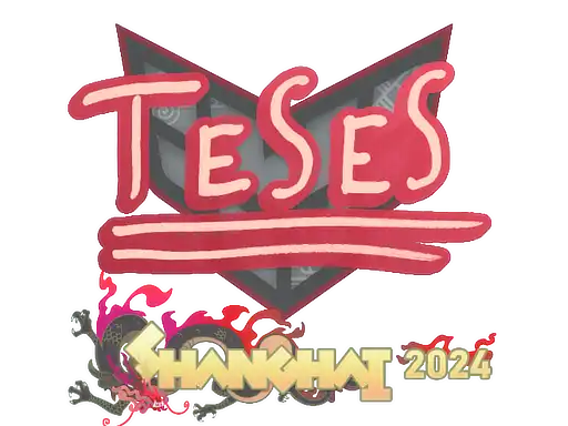 TeSeS | Shanghai 2024 TeSeS | Shanghai 2024