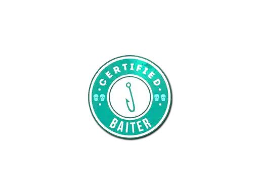 The Baiter