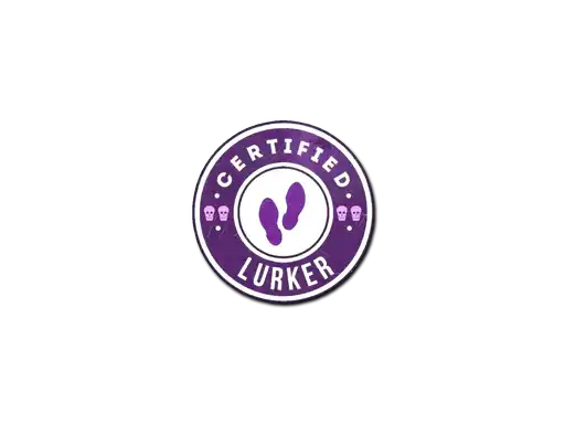 The Lurker