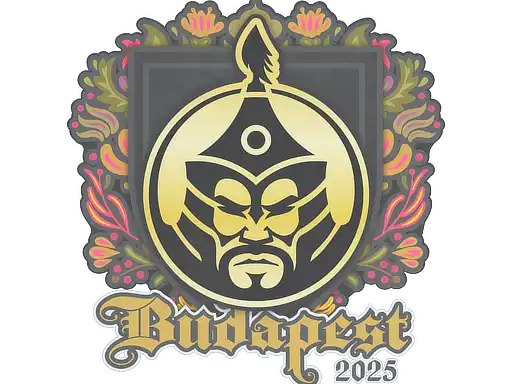 The Mongolz | Budapest 2025 The Mongolz | Budapest 2025