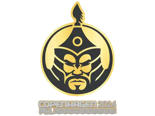 The MongolZ | Copenhagen 2024 The MongolZ | Copenhagen 2024