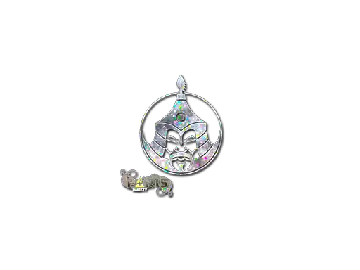 The MongolZ (Glitter) | Paris 2023 The MongolZ (Glitter) | Paris 2023