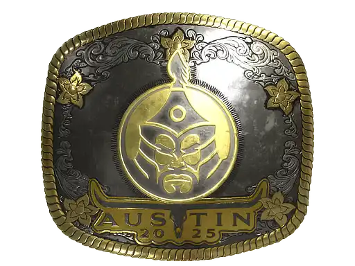 The Mongolz (Gold) | Austin 2025 The Mongolz (Gold) | Austin 2025