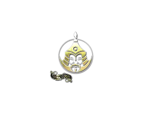 The MongolZ (Gold) | Paris 2023 The MongolZ (Gold) | Paris 2023