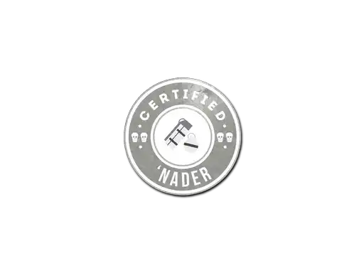 The 'Nader