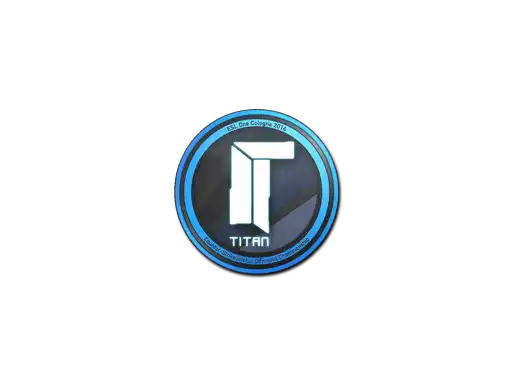 Titan | Cologne 2014