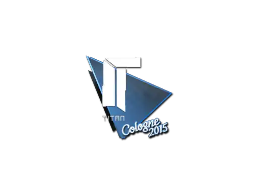 Titan | Cologne 2015