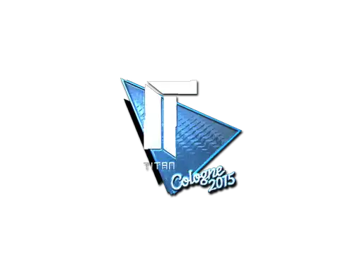 Titan (Foil) | Cologne 2015 Titan (Foil) | Cologne 2015