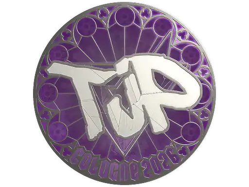 TjP (Foil) | Cologne 2026 TjP (Foil) | Cologne 2026