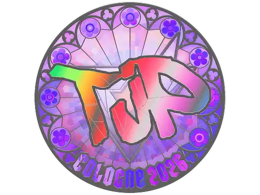 TjP (Holo) | Cologne 2026 TjP (Holo) | Cologne 2026
