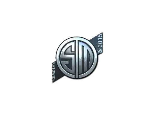 TSM Kinguin (Foil) | Katowice 2015 TSM Kinguin (Foil) | Katowice 2015