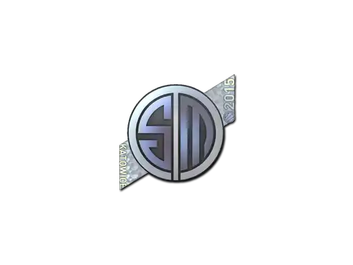 TSM Kinguin (Holo) | Katowice 2015 TSM Kinguin (Holo) | Katowice 2015