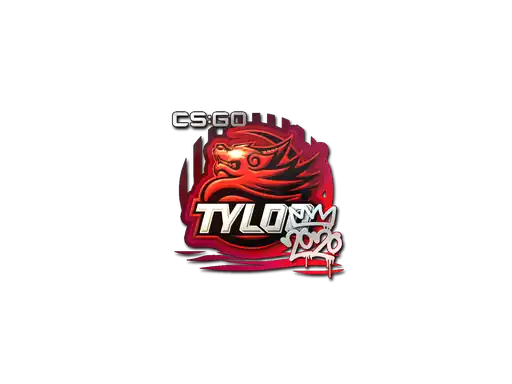 TYLOO | 2020 RMR