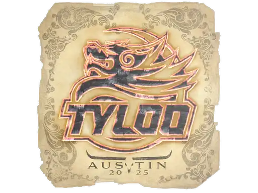 TYLOO | Austin 2025