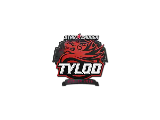 Tyloo | Berlin 2019