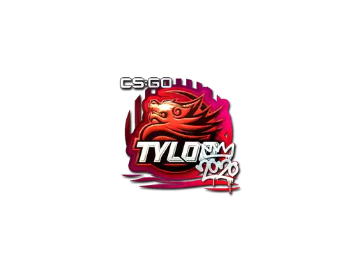 TYLOO (Foil) | 2020 RMR