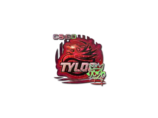 TYLOO (Holo) | 2020 RMR
