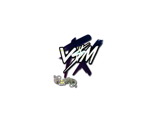 v$m (Glitter) | Paris 2023 v$m (Glitter) | Paris 2023