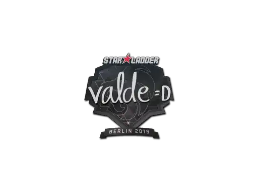 v4lde | Berlin 2019