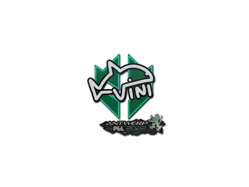 VINI | Antwerp 2022 VINI | Antwerp 2022