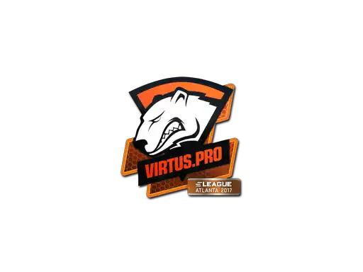 Virtus.Pro | Atlanta 2017