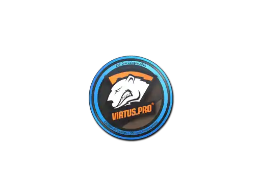 Virtus.Pro | Cologne 2014