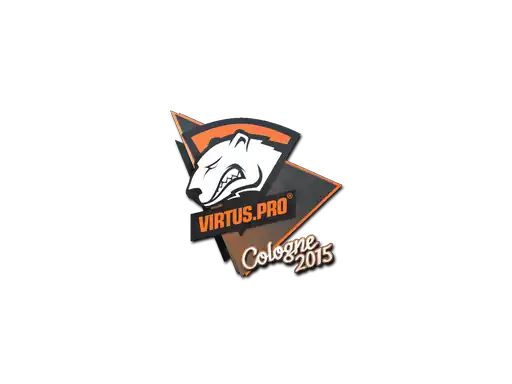 Virtus.Pro | Cologne 2015 Virtus.Pro | Cologne 2015
