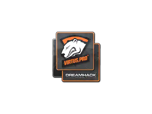 Virtus.Pro | DreamHack 2014 Virtus.Pro | DreamHack 2014