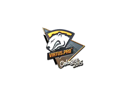 Virtus.Pro (Foil) | Cologne 2015