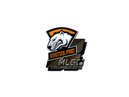 Virtus.Pro (Foil) | MLG Columbus 2016 Virtus.Pro (Foil) | MLG Columbus 2016
