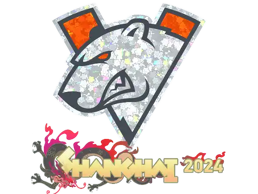 Virtus.pro (Glitter) | Shanghai 2024
