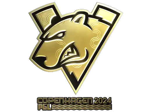 Virtus.pro (Gold) | Copenhagen 2024 Virtus.pro (Gold) | Copenhagen 2024
