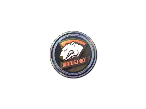 Virtus.Pro (Holo) | Cologne 2014