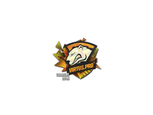 Virtus.Pro (Holo) | Cologne 2016