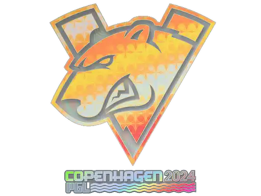 Virtus.pro (Holo) | Copenhagen 2024 Virtus.pro (Holo) | Copenhagen 2024