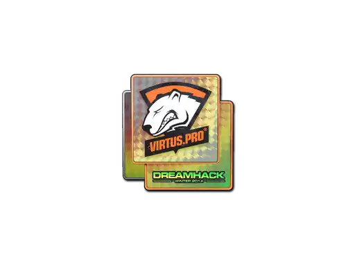 Virtus.Pro (Holo) | DreamHack 2014 Virtus.Pro (Holo) | DreamHack 2014
