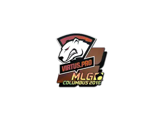 Virtus.Pro (Holo) | MLG Columbus 2016