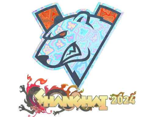 Virtus.pro (Holo) | Shanghai 2024