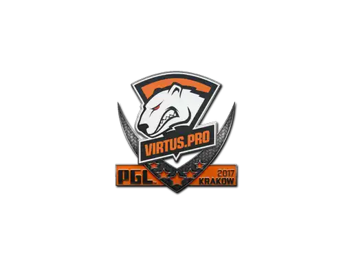 Virtus.Pro | Krakow 2017 Virtus.Pro | Krakow 2017