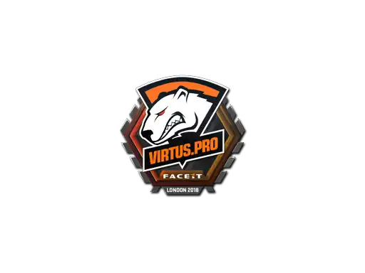 Virtus.Pro | London 2018 Virtus.Pro | London 2018