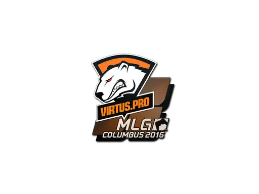 Virtus.Pro | MLG Columbus 2016