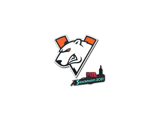 Virtus.Pro | Stockholm 2021