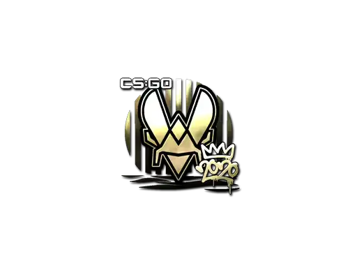 Vitality (Gold) | 2020 RMR