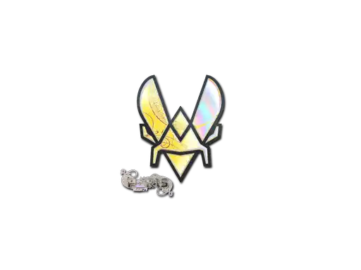 Vitality (Holo) | Paris 2023 Vitality (Holo) | Paris 2023