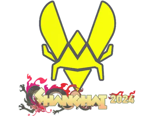 Vitality | Shanghai 2024