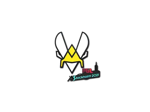 Vitality | Stockholm 2021