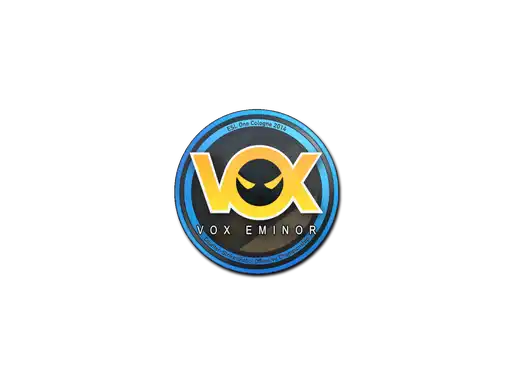 Vox Eminor | Cologne 2014 Vox Eminor | Cologne 2014