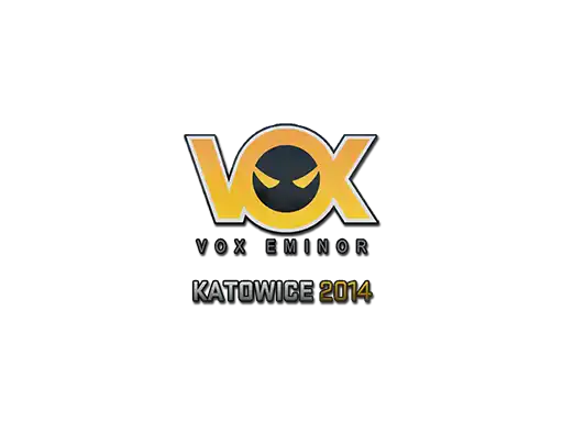 Vox Eminor | Katowice 2014 Vox Eminor | Katowice 2014