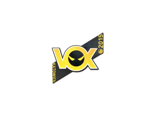 Vox Eminor | Katowice 2015